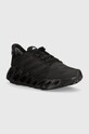 Běžecké boty adidas Performance Switch 2 textilní černá IF6756