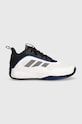 Basketbalové boty adidas Performance OwnTheGame 3.0 IH5848 bílá AW24