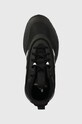 adidas Performance kosárlabda cipő OwnTheGame 3.0 fekete IH5849