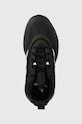 Basketbalové boty adidas Performance OwnTheGame 3.0 černá IH5849