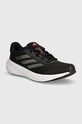 Běžecké boty adidas Performance Response textilní černá IH6009