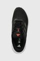 adidas Performance buty do biegania Response czarny IH6009