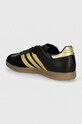 Boty Fotbalové boty adidas Performance Samba Messi IH8159 černá