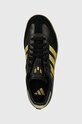 Fotbalové boty adidas Performance Samba Messi černá IH8159