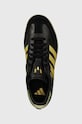 adidas Performance ghete de fotbal Samba Messi negru IH8159