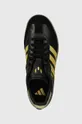 μαύρο Παπούτσια ποδοσφαίρου adidas Performance Samba Messi