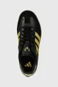 adidas Performance obuwie piłkarskie Samba Messi czarny IH8159