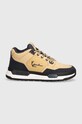 Karl Kani sneakers in pelle LXRY Boot 1020509 beige AW24