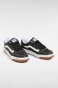 Vans sneakers Hylane VN000D269X11 negru AW24