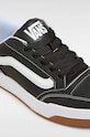 Încălțăminte Vans sneakers Hylane VN000D269X11 negru