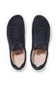 Birkenstock sneakers in camoscio Bend Low 1028606 blu navy