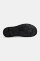 Замшеві черевики Birkenstock Highwood Slip On Mid 1028138 чорний