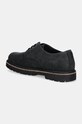 Παπούτσια Nubuck μποτάκια Birkenstock Highwood Lace Low 1028173 μαύρο