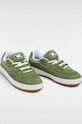 Vans sneakers Speed LS VN000CTNLDN1 verde AW24