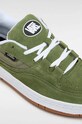 Încălțăminte Vans sneakers Speed LS VN000CTNLDN1 verde
