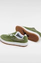 Vans sneakers Speed LS verde VN000CTNLDN1