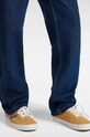 Σουέτ sneakers Vans Sport Low VN000D09BLS1 μπεζ