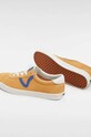 Σουέτ sneakers Vans Sport Low μπεζ VN000D09BLS1