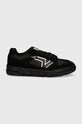 Vans sneakers Upland VN000D25B8C1 negru AW24
