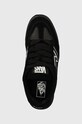Vans sneakers Upland negru VN000D25B8C1