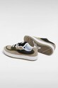 Tenisky Vans Speed LS sivá VN000CTNCH81