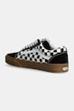 Obuwie Vans tenisówki Old Skool VN0A2Z42BM81 czarny