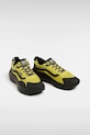 Vans sneakers MTE Crosspath VN000CVUYLW1 galben AW24