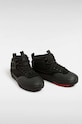 Vans sneakers MTE Half Cab GORE-TEX VN000CVMBKA1 negru AW24