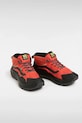 Vans sneakers MTE Crosspath Mid VN000CVVORB1 portocaliu AW24
