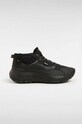 Vans sneakersy MTE Crosspath Mid syntetyczny czarny VN000CVVBKA1