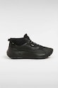 Vans sneakers MTE Crosspath Mid textil negru VN000CVVBKA1