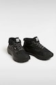 Vans sneakers MTE Crosspath Mid VN000CVVBKA1 negru AW24
