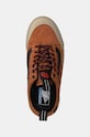 Πάνινα παπούτσια Vans MTE Old Skool Waterproof καφέ VN000CVNN1Z1