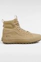 Vans trainers MTE Sk8-Hi GORE-TEX synthetic beige VN000CVS4MG1