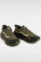 Vans sneakers MTE Crosspath VN000CVUOLV1 verde AW24