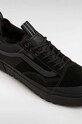 Scarpe Vans scarpe da ginnastica MTE Old Skool Waterproof VN000CVNBKA1 nero