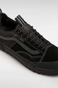 Obuv Tenisky Vans MTE Old Skool Waterproof VN000CVNBKA1 čierna
