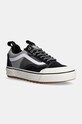 Tenisky Vans MTE Old Skool Waterproof textilný sivá VN000CVNBH41