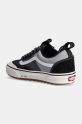 Обувки Ниски кецове Vans MTE Old Skool Waterproof VN000CVNBH41 сив