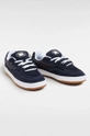 Vans sneakers Speed LS VN000CTNBX91 blu navy AW24