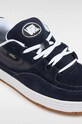 Încălțăminte Vans sneakers Speed LS VN000CTNBX91 bleumarin
