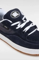 Boty Sneakers boty Vans Speed LS VN000CTNBX91 námořnická modř