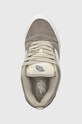 Tenisky Vans Knu Skool sivá VN000CS0BGG1
