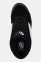 Vans sneakers Knu Mid negru VN000CQ9B8C1