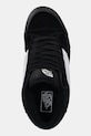 Vans sneakersy Knu Mid czarny VN000CQ9B8C1