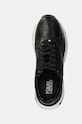 Kožené tenisky Karl Lagerfeld BLAZE černá KL52418.000
