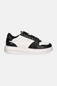 Karl Lagerfeld sneakers din piele KAPRI MENS KL52537R.001 negru AW24