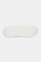 Karl Lagerfeld sneakers din piele KAPRI MENS KL52537R.01B alb