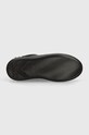 Karl Lagerfeld sneakers din piele KAPRI MENS KL52574A.00X negru