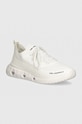 Karl Lagerfeld sneakersy K/KITE RUN syntetyczny biały KL54616.K11